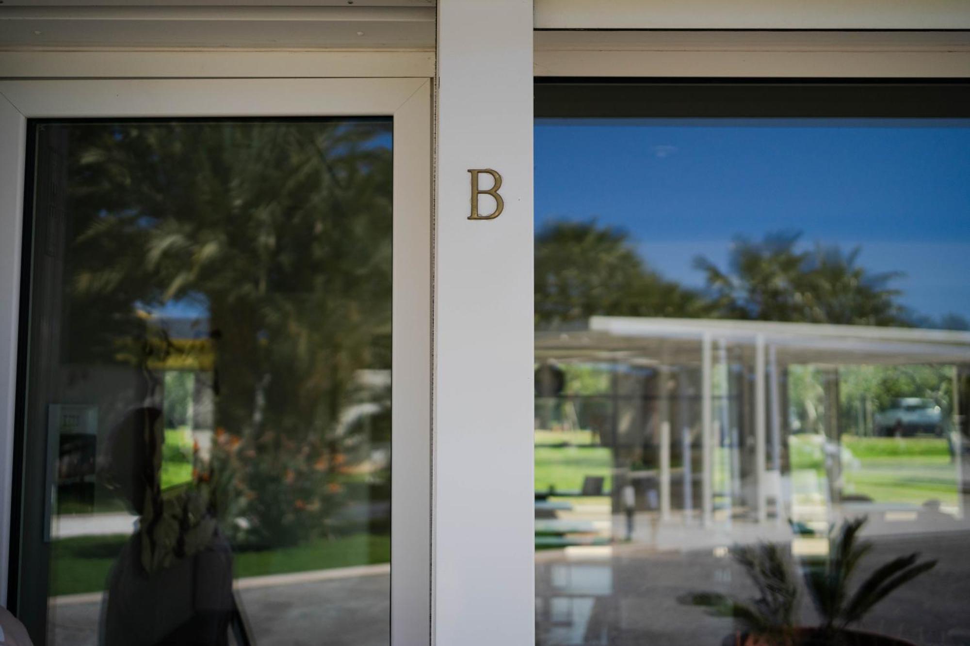 Villa Erada Bari Buitenkant foto